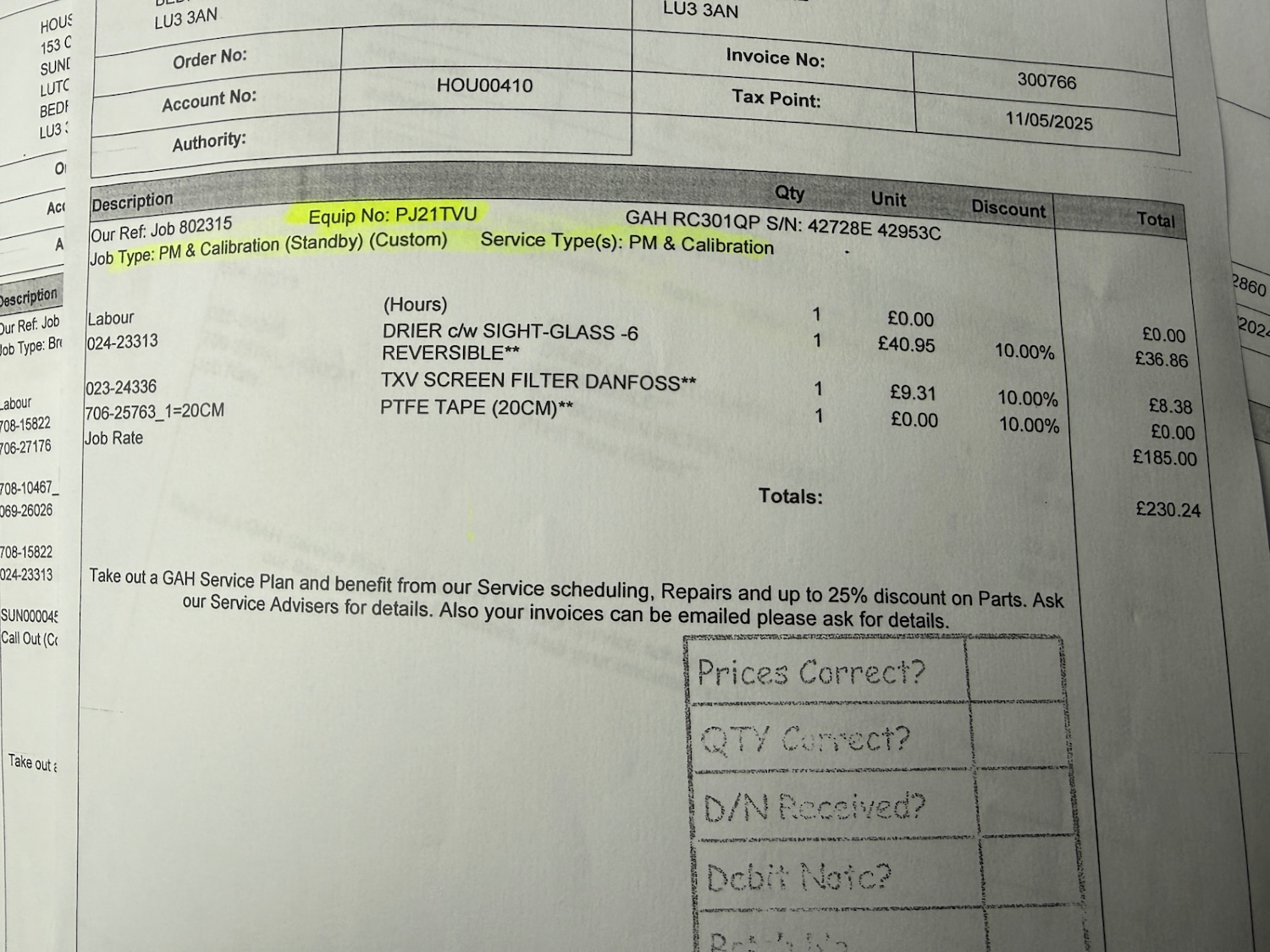 Used Citroen Relay 2021 for sale - 77208587: Photo 18