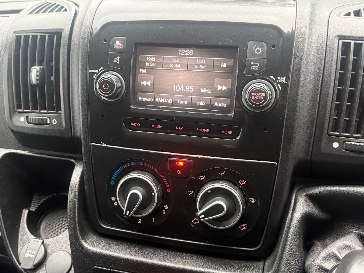 Used Citroen Relay 2021 for sale - 77208587: Photo 35