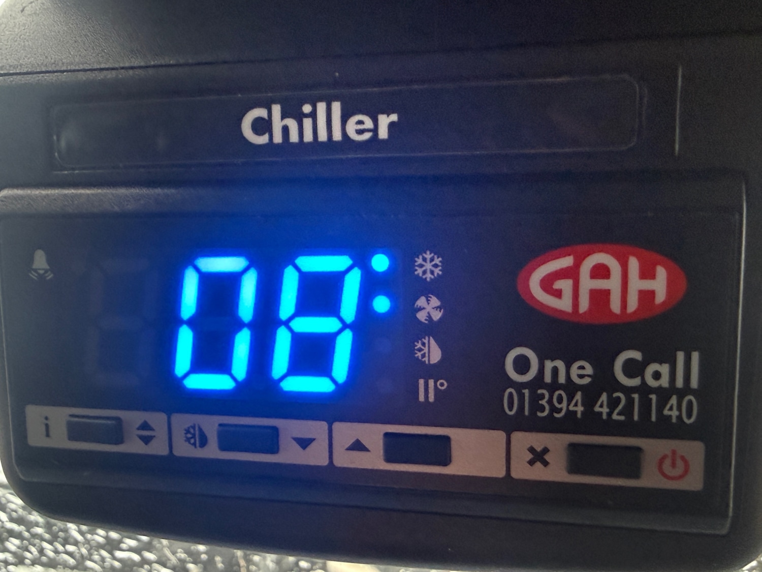 Used Citroen Relay 2021 for sale - 77208587: Photo 36