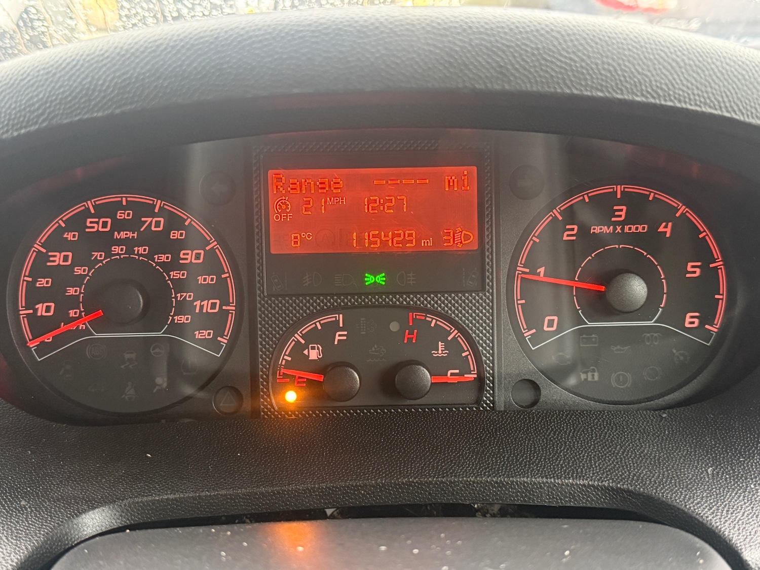 Used Citroen Relay 2021 for sale - 77208587: Photo 37