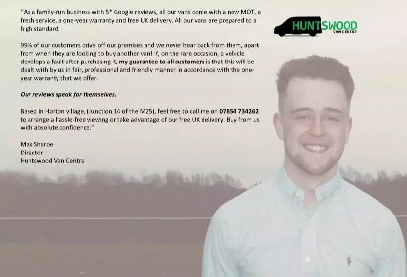 Used Mercedes-Benz Vito 2015 for sale - 76366342: Photo 15