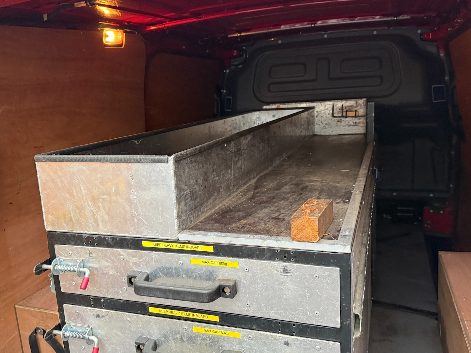 Used Mercedes-Benz Vito 2015 for sale - 76366342: Photo 29