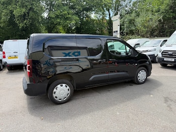 Used Vauxhall Combo 2023 for sale - 79218077: Photo