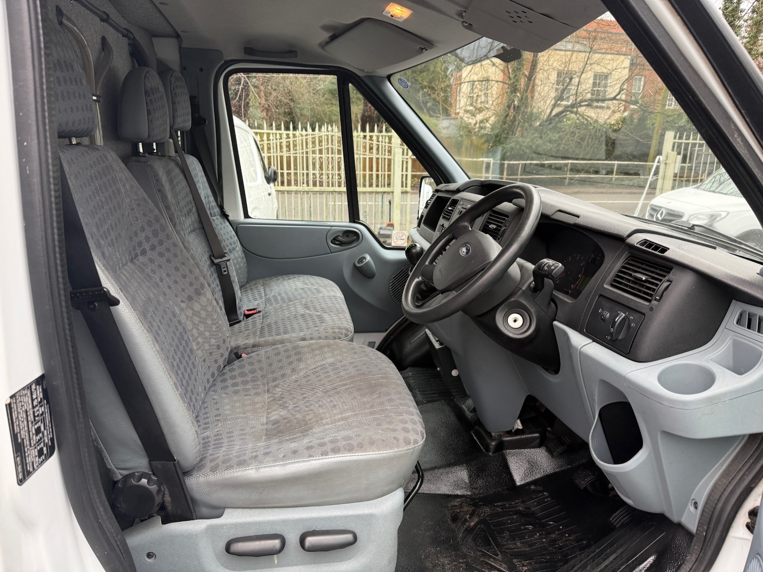 Used Ford Transit 2013 for sale - 77162380: Photo 13