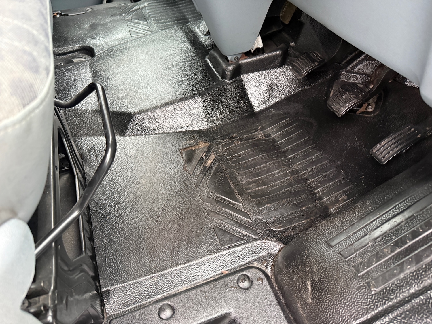 Used Ford Transit 2013 for sale - 77162380: Photo 15