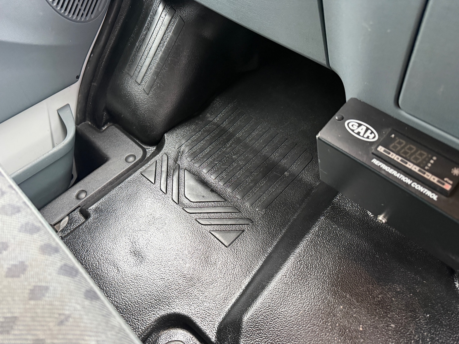 Used Ford Transit 2013 for sale - 77162380: Photo 16