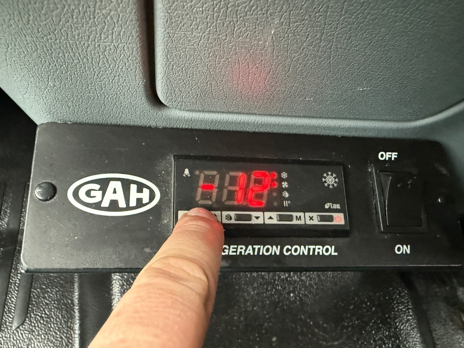 Used Ford Transit 2013 for sale - 77162380: Photo 19