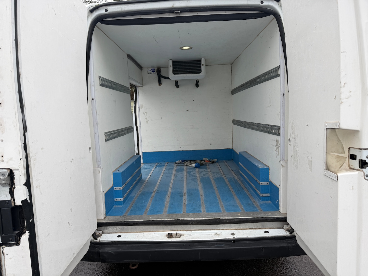 Used Ford Transit 2013 for sale - 77162380: Photo 2