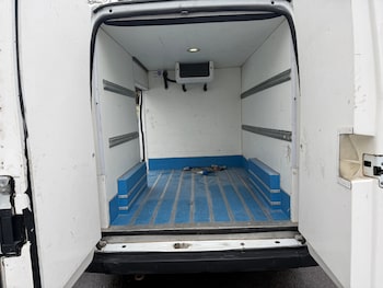 Used Ford Transit 2013 for sale - 77162380: Photo