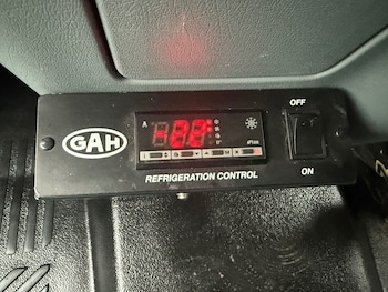 Used Ford Transit 2013 for sale - 77162380: Photo