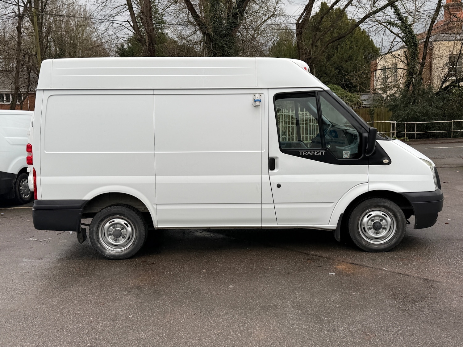 Used Ford Transit 2013 for sale - 77162380: Photo 5