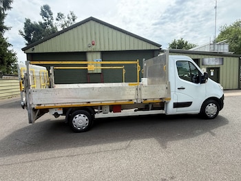 Used Vauxhall Movano 2019 for sale - 79057397: Photo