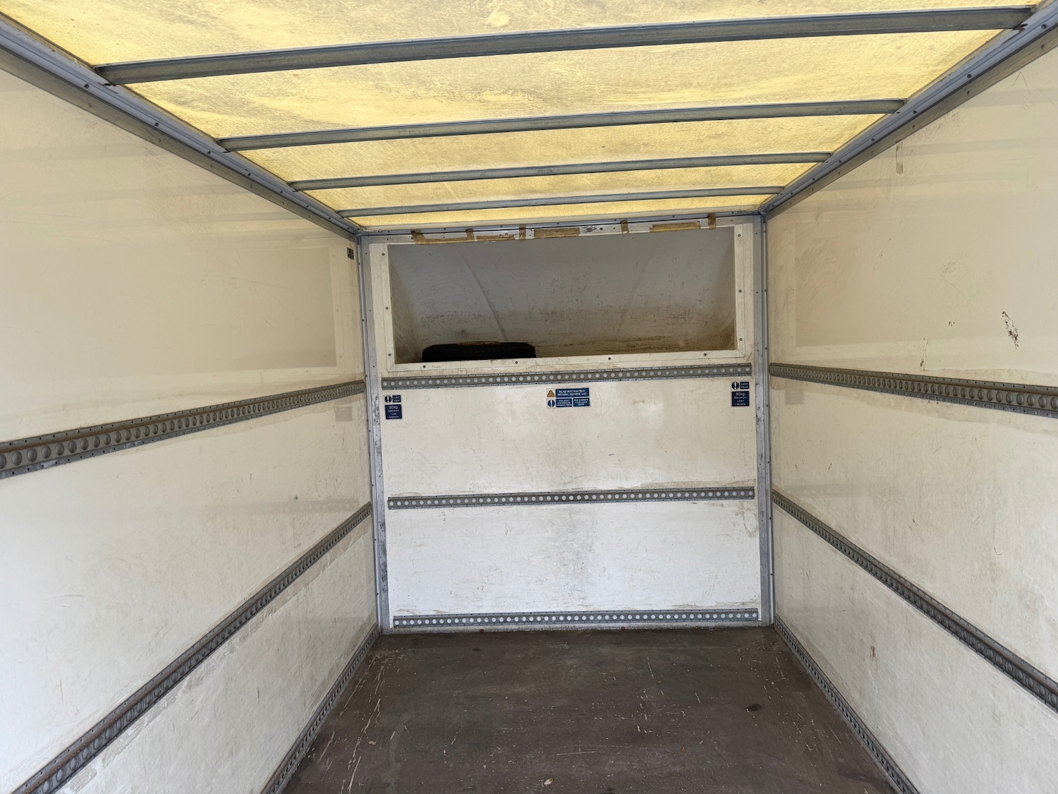 Used Ford Transit 2021 for sale - 76316868: Photo 12