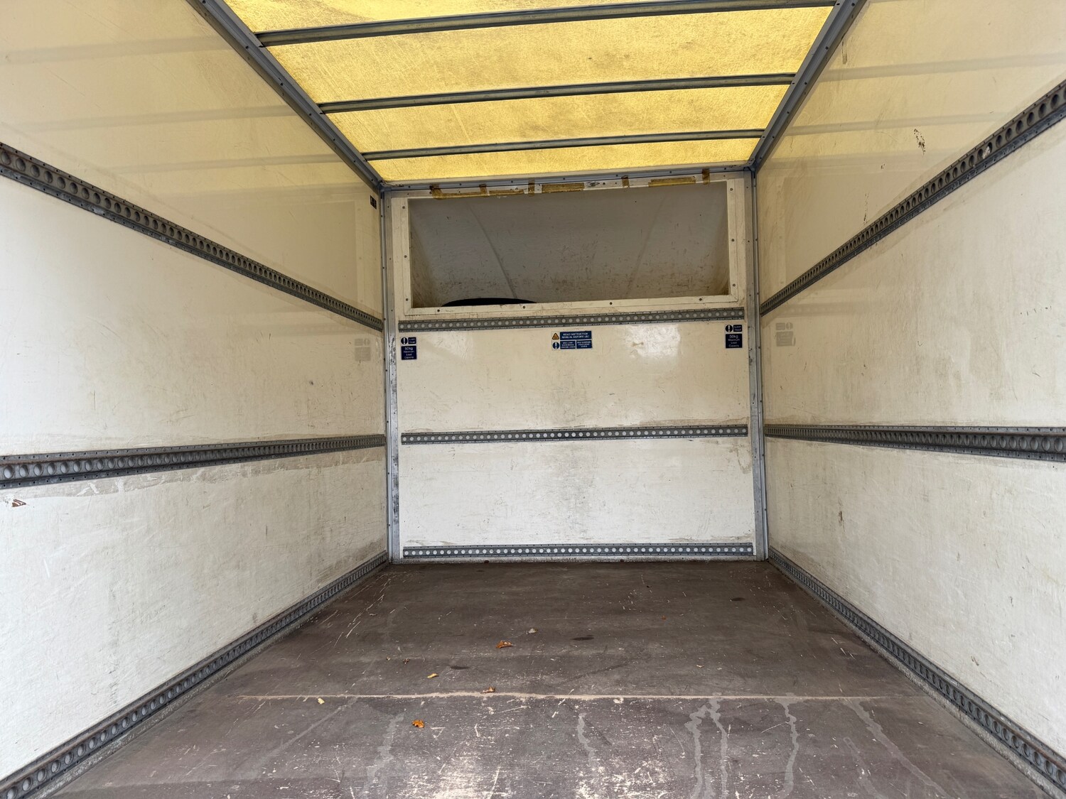 Used Ford Transit 2021 for sale - 76316868: Photo 13