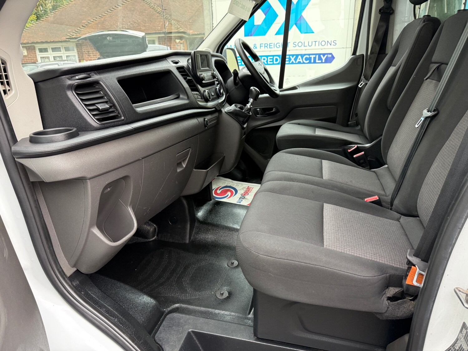 Used Ford Transit 2021 for sale - 76316868: Photo 24