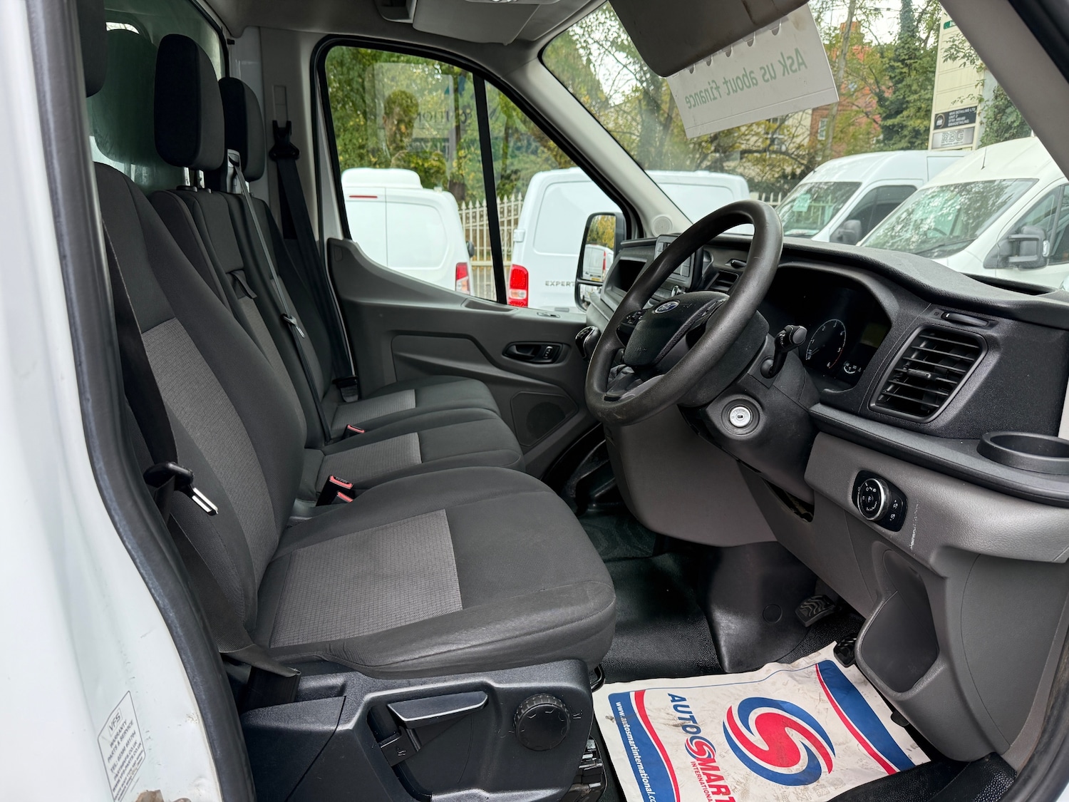 Used Ford Transit 2021 for sale - 76316868: Photo 25