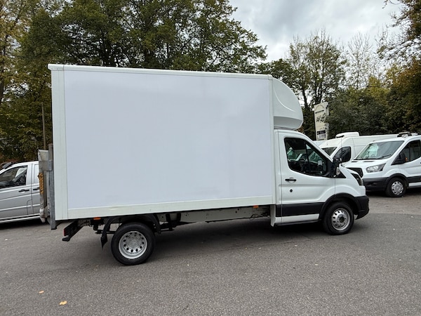 Used Ford Transit 2021 for sale - 76316868: Photo 3
