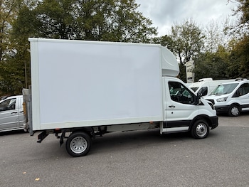 Ford Transit feature image 3