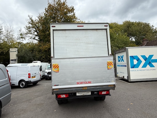 Used Ford Transit 2021 for sale - 76316868: Photo 6