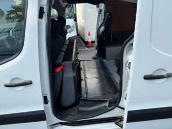 Used Citroen Berlingo 2017 for sale - 74968646: Photo