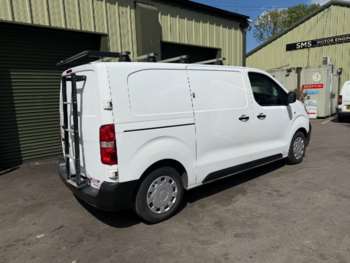 Used Vauxhall Vivaro 2019 for sale - 74622110: Photo