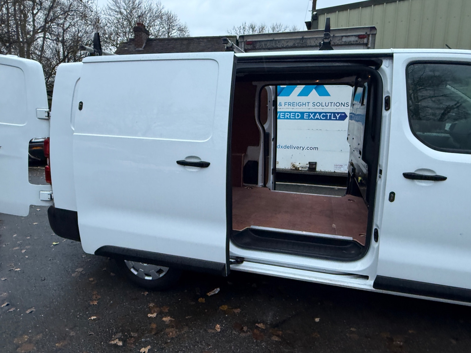 Used Peugeot Expert 2022 for sale - 76899713: Photo 11