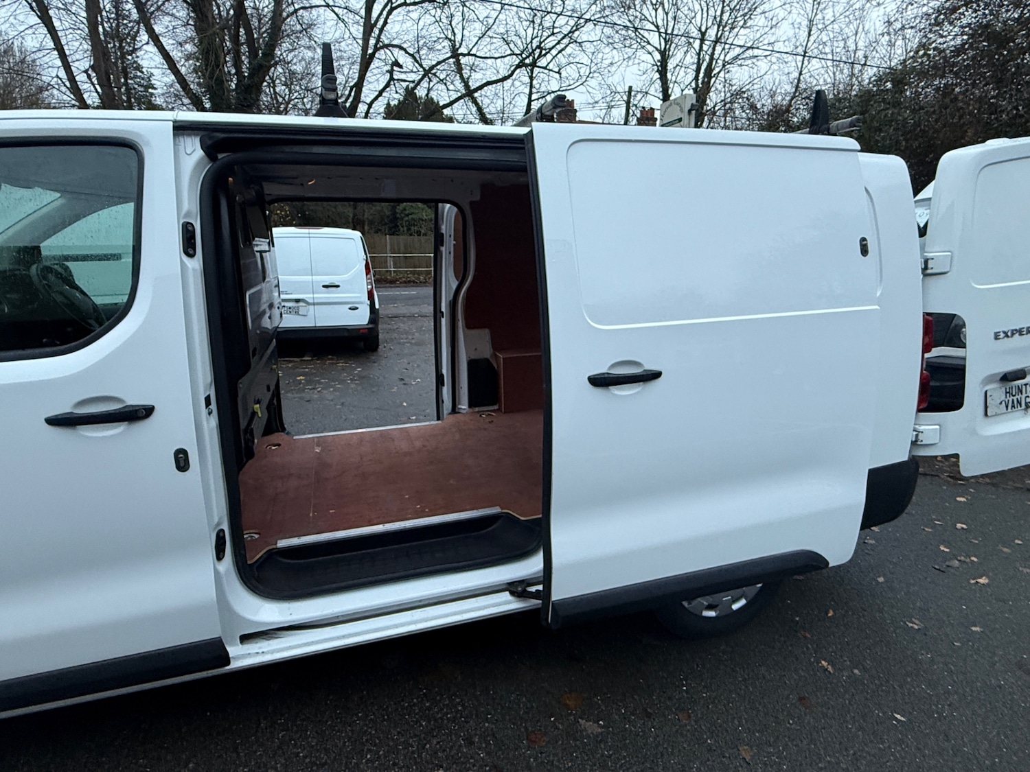 Used Peugeot Expert 2022 for sale - 76899713: Photo 12