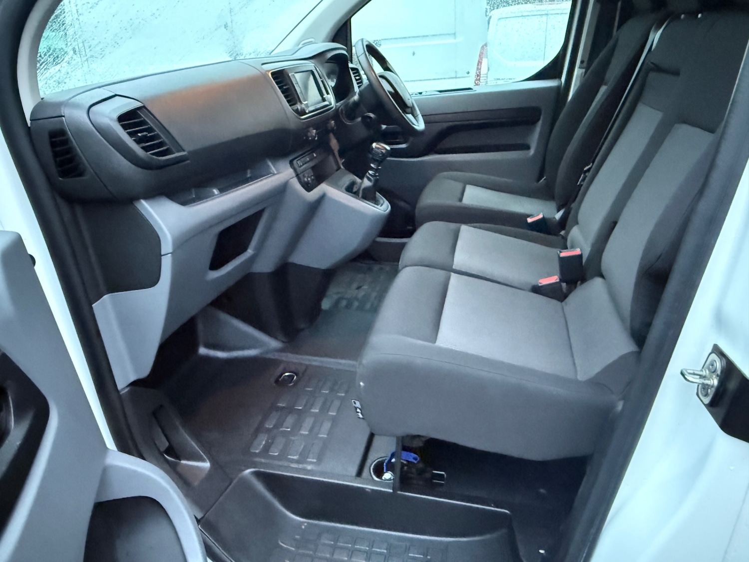 Used Peugeot Expert 2022 for sale - 76899713: Photo 13