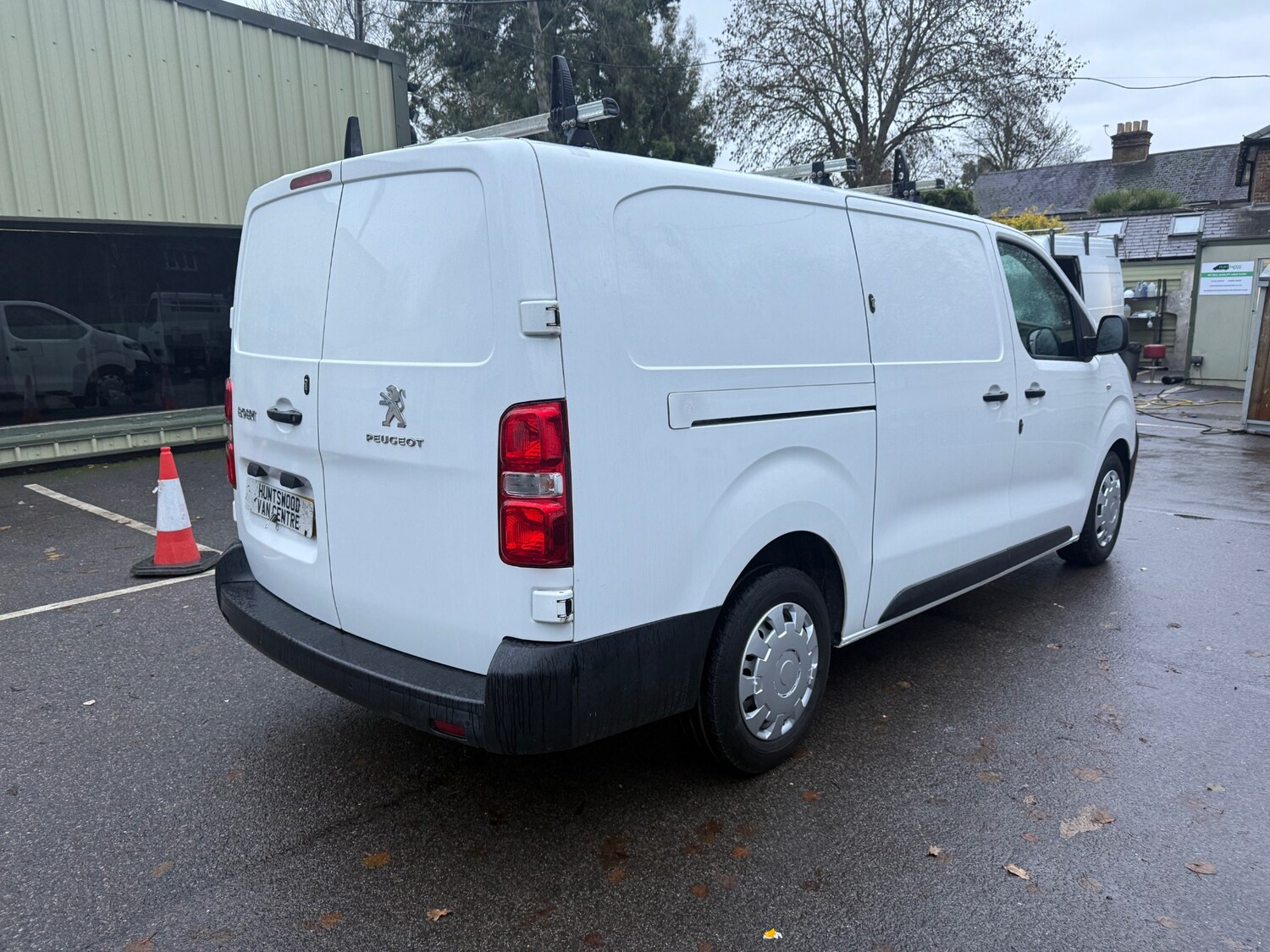 Used Peugeot Expert 2022 for sale - 76899713: Photo 3