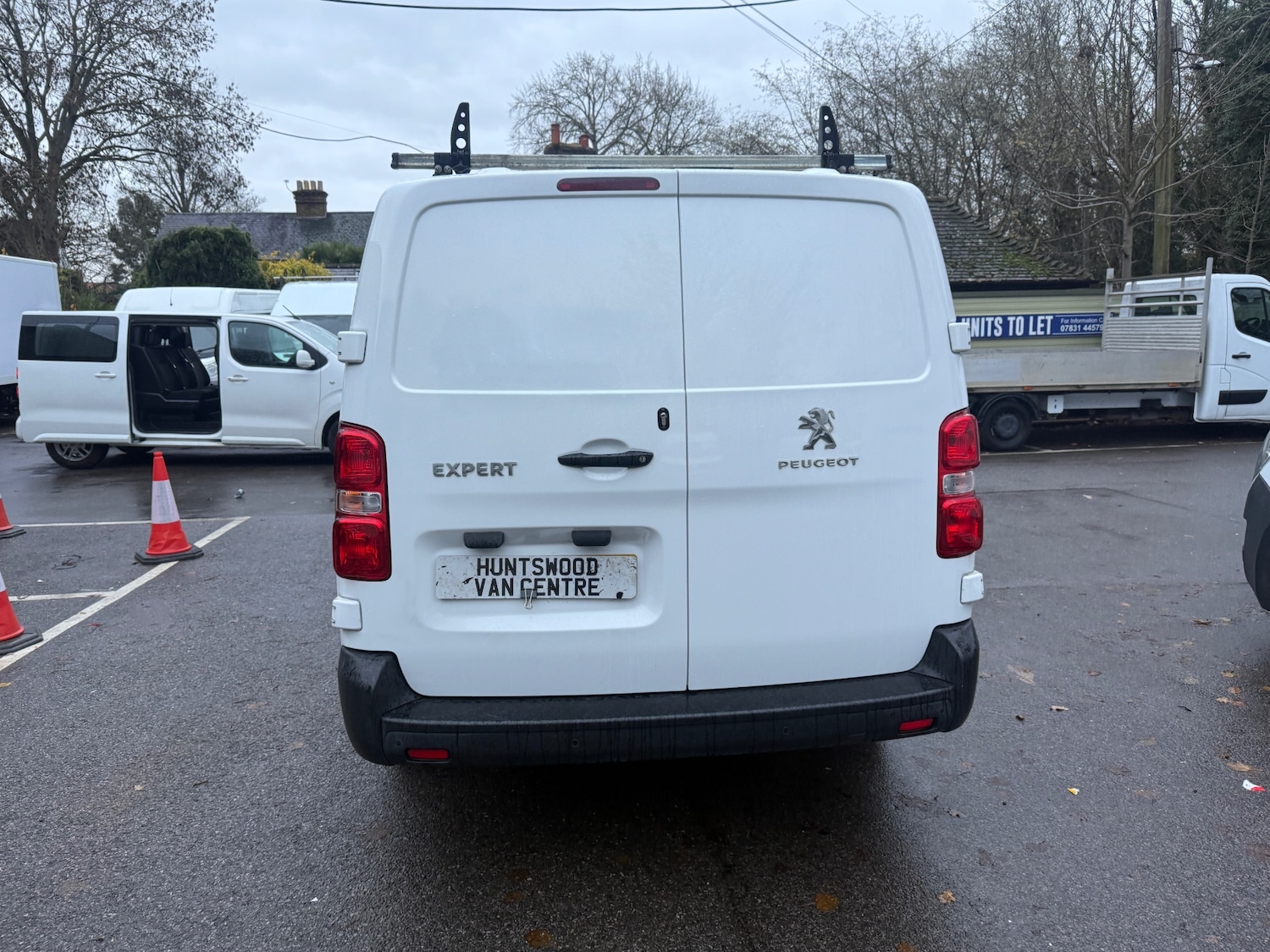 Used Peugeot Expert 2022 for sale - 76899713: Photo 4