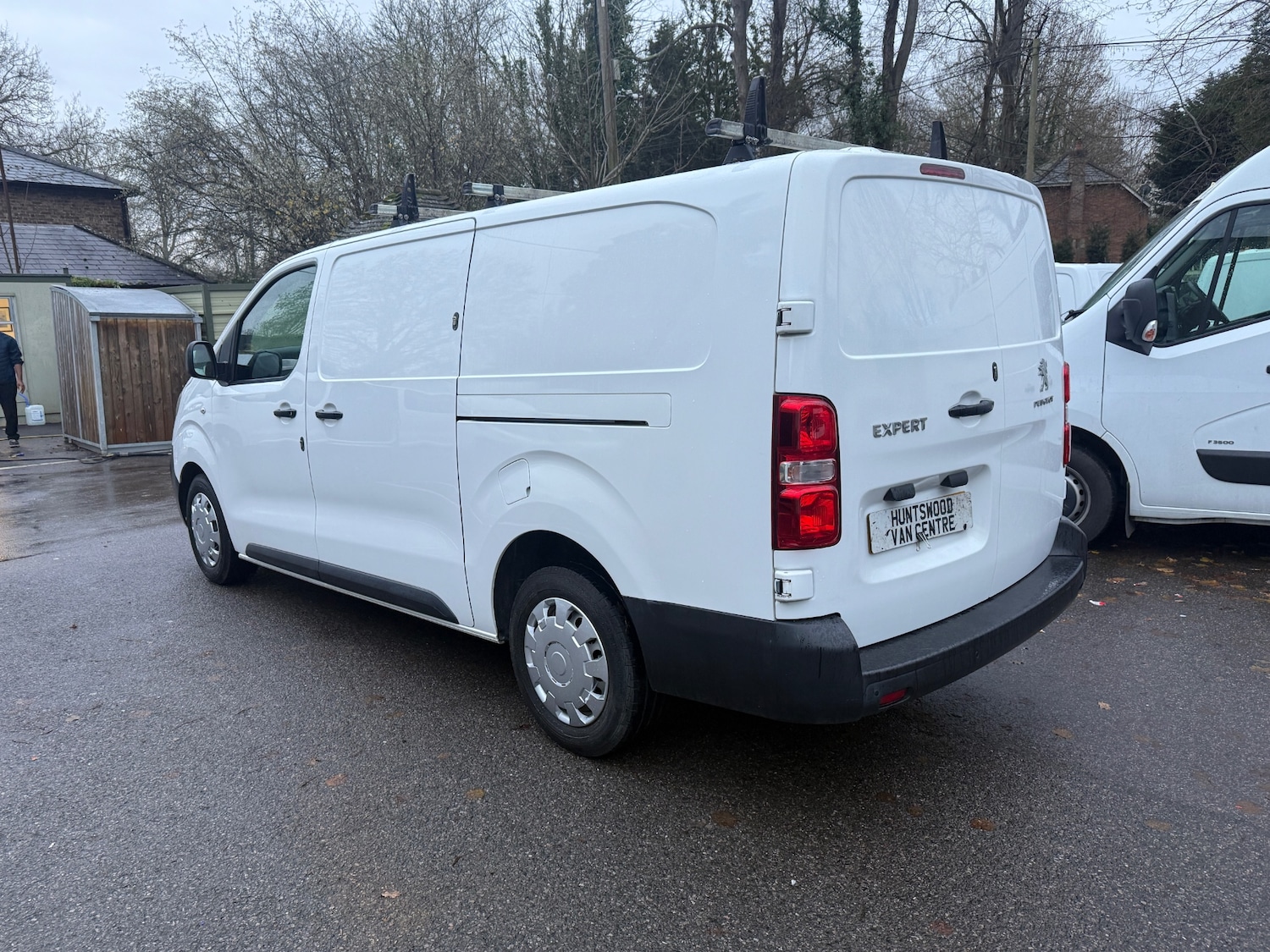 Used Peugeot Expert 2022 for sale - 76899713: Photo 5