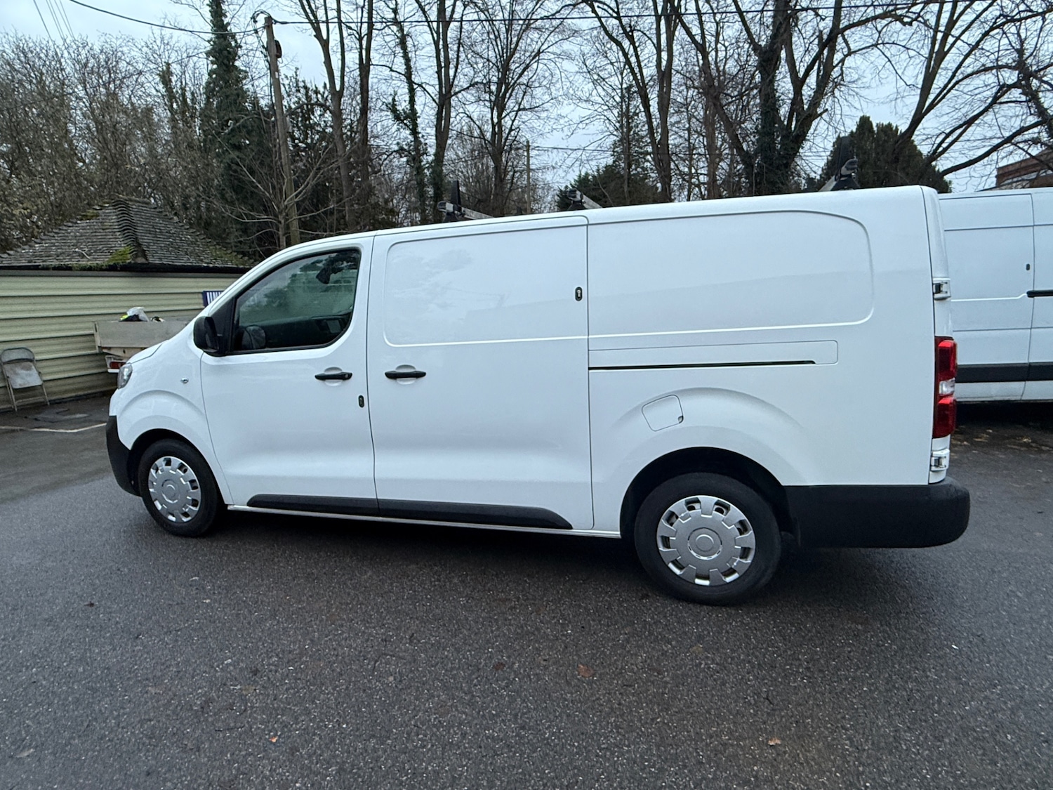 Used Peugeot Expert 2022 for sale - 76899713: Photo 6