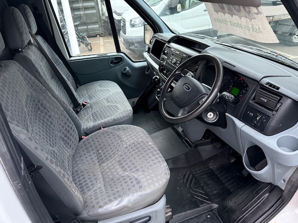 Used Ford Transit 2011 for sale - 76316929: Photo 12