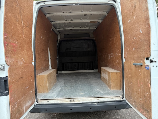 Used Ford Transit 2011 for sale - 76316929: Photo 14