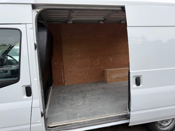 Used Ford Transit 2011 for sale - 76316929: Photo 15
