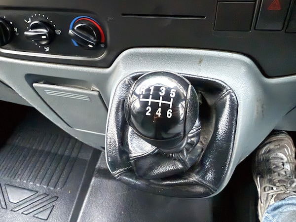Used Ford Transit 2011 for sale - 76316929: Photo 17