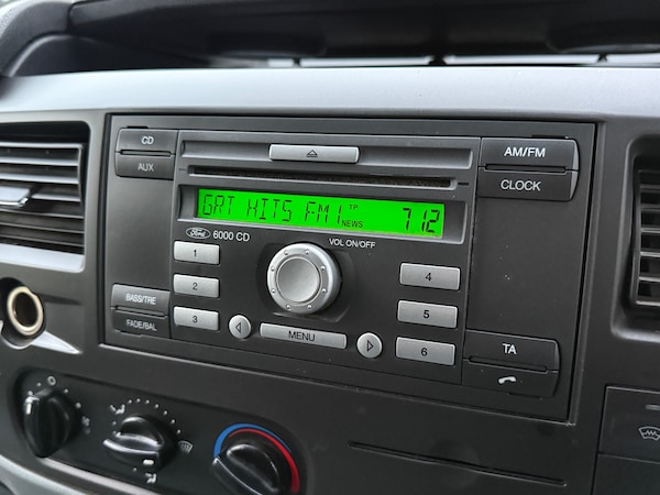 Used Ford Transit 2011 for sale - 76316929: Photo 18