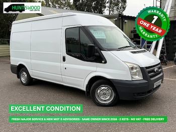 Ford - Transit