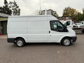 Used Ford Transit 2011 for sale - 76316929: Photo 3