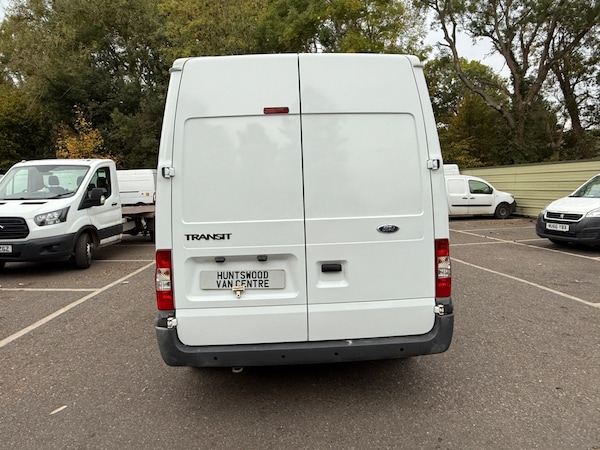 Used Ford Transit 2011 for sale - 76316929: Photo 5