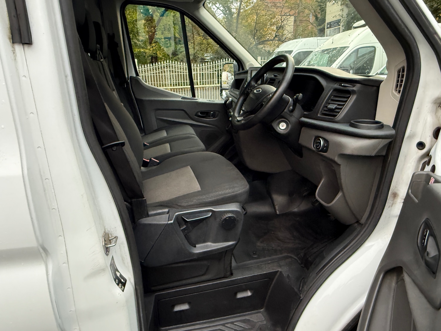 Used Ford Transit 2022 for sale - 76325077: Photo 13