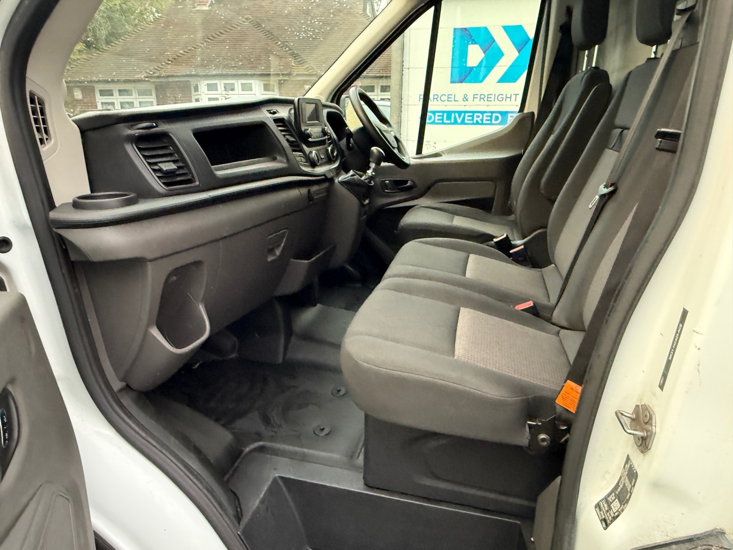 Used Ford Transit 2022 for sale - 76325077: Photo 14