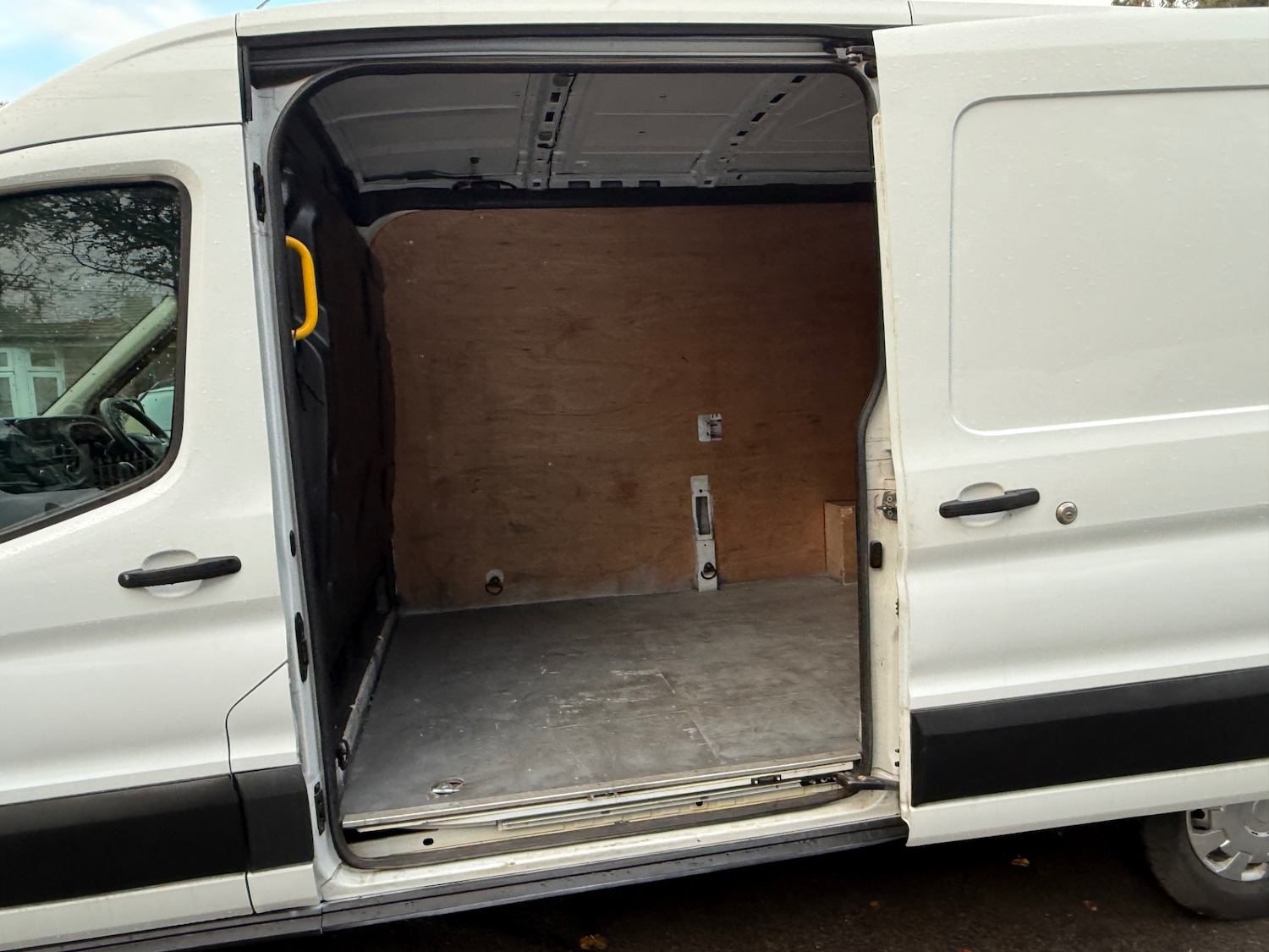 Used Ford Transit 2022 for sale - 76325077: Photo 17