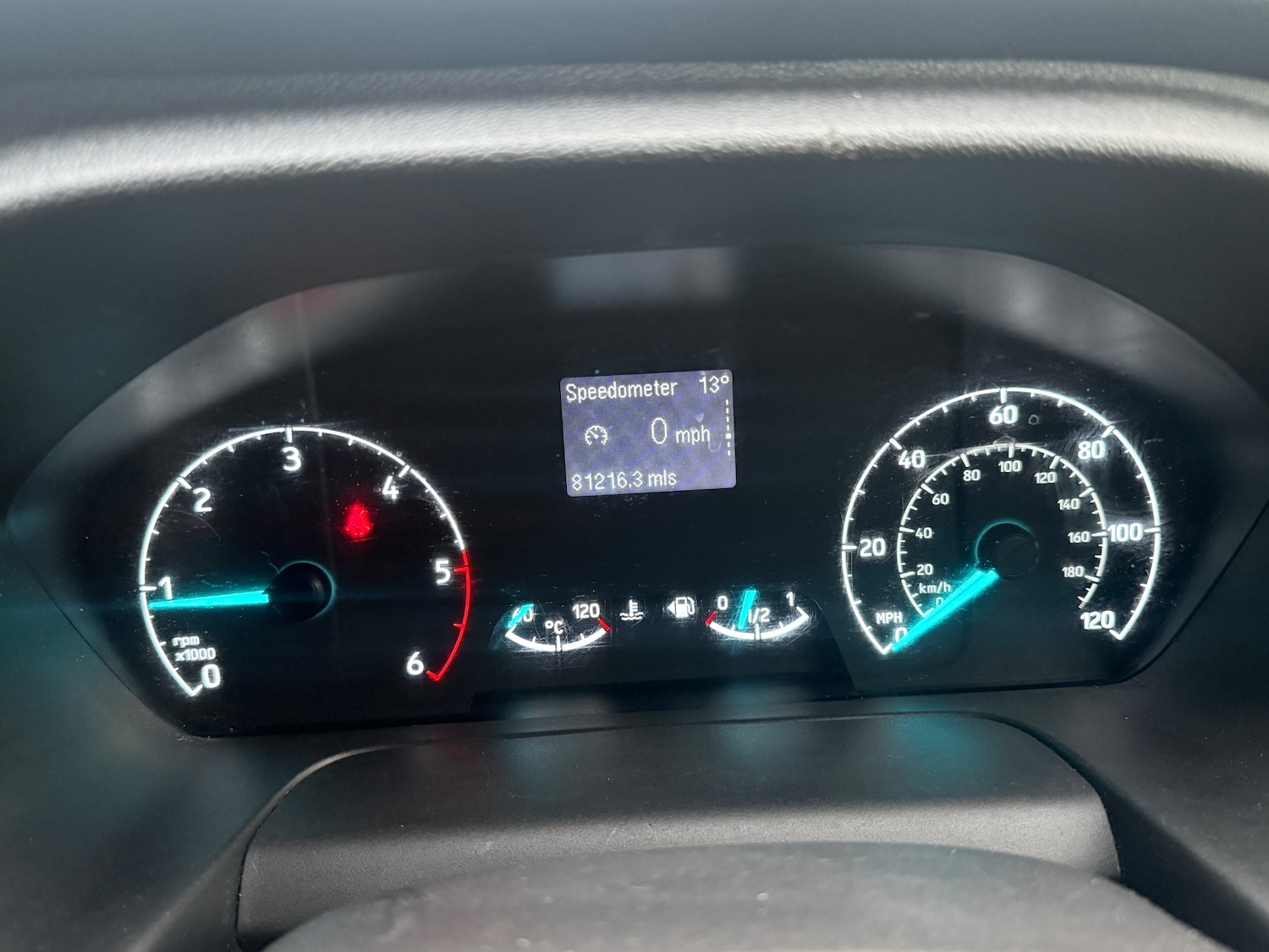 Used Ford Transit 2022 for sale - 76325077: Photo 18