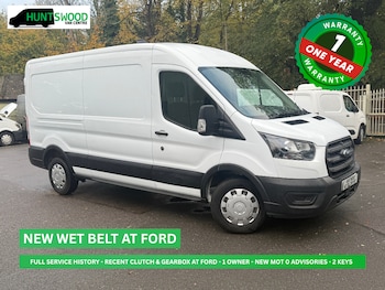 Ford - Transit