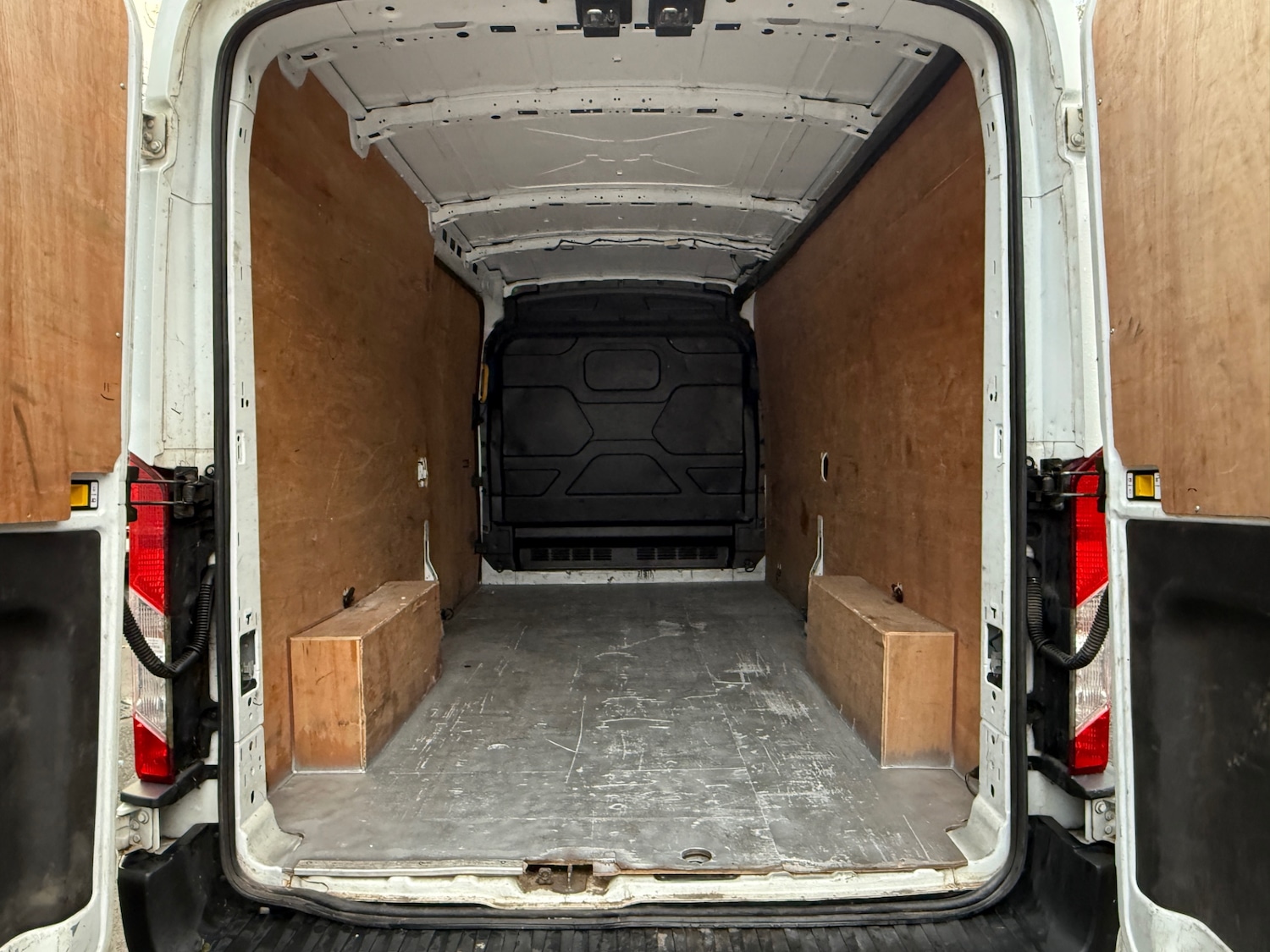 Used Ford Transit 2022 for sale - 76325077: Photo 5