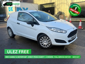 Ford Fiesta feature image