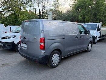 Used Citroen Dispatch 2019 for sale - 78300790: Photo