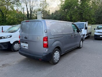 Used Citroen Dispatch 2019 for sale - 78300790: Photo