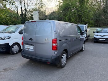 Used Citroen Dispatch 2019 for sale - 78300790: Photo